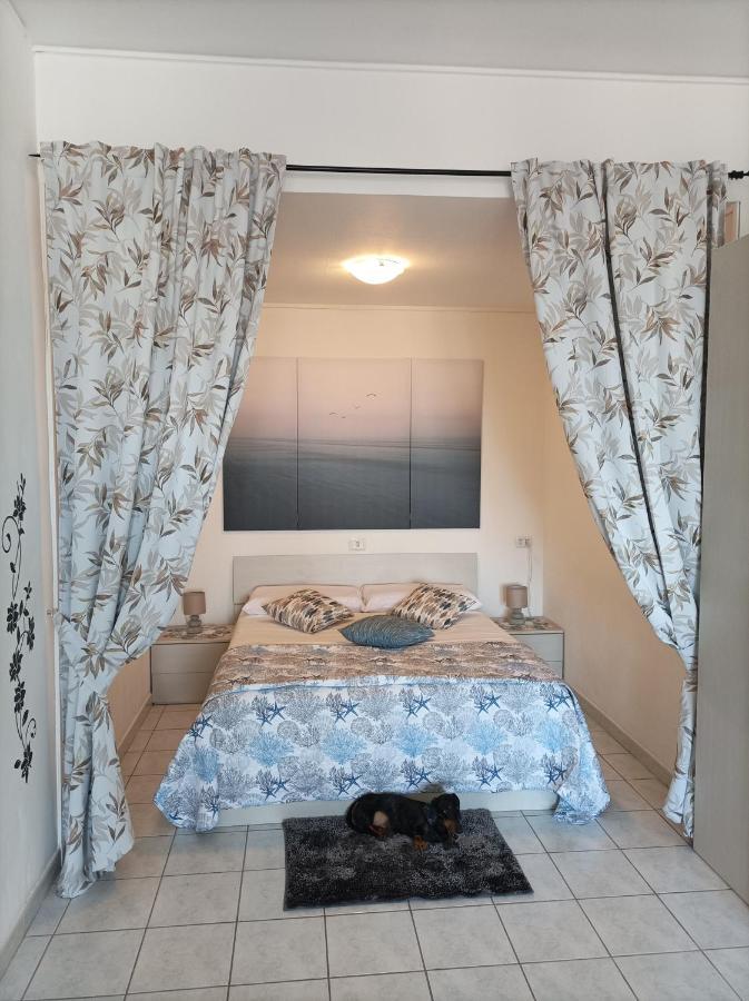 Aparthotel Residenza La Lanterna à Gênes Extérieur photo