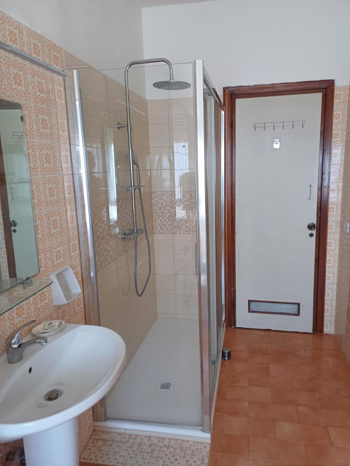 Aparthotel Residenza La Lanterna à Gênes Extérieur photo